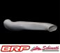 Preview: Suzuki GSX-R 600-750 2011-2018 Sebimoto Luftrohr links  Air tube left side