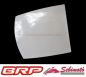 Preview: Suzuki GSX-R 600 2011-2018 / GSX-R 750 2011-2018 Sebimoto Rennverkleidung 2 teilig + Höcker offene Sitzfläche für Originalsitz + Höckerschutzblech in GFK