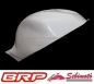Preview: Suzuki GSX-R 600 2011-2018 / GSX-R 750 2011-2018 Sebimoto Rennverkleidung 2 teilig + Höcker offene Sitzfläche für Originalsitz + Höckerschutzblech + Tankabdeckung in GFK