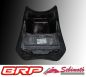 Preview: Suzuki GSX-R 600-750 2011-2018 Sebimoto Höckervorderteil Sitzplatte für Moosgummi  Seatplate for foam rubber