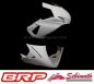 Preview: Suzuki GSX-R 600-750 2011-2018 Sebimoto Rennverkleidung 2 teilig  fairing 2 parts