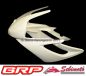 Preview: Triumph 675 Daytona 2006-2008 Sebimoto Rennverkleidung 2 tlg. Fairing 2 parts