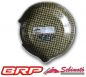 Preview: Triumph 675 Daytona 2013 bis 2020 Sebimoto Motordeckel links Limadeckel Engine cover left side Alternator cover