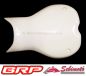 Preview: Triumph 675 Daytona 2013 bis 2020 Sebimoto Höcker-Vorderteil, Sitzplatte für Moosgummi Seatplate for foam rubber