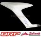 Preview: Triumph 675 Daytona 2013 bis 2020 Sebimoto Tankprotektor rechts Tankprotection right side
