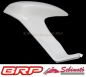 Preview: Triumph 675 Daytona 2013 bis 2020 Sebimoto Tankprotektor links Tankprotection left side