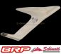 Preview: Triumph 675 Daytona 2013 bis 2020 Sebimoto Tankprotektor links Tankprotection left side