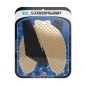 Preview: Kawasaki ER-6f (ABS), ER-6n (ABS) 2006-2011 und Ninja 650R  2007-2008 Stompgrip - Volcano Traction Pads - hybrid - 55-10-0035H