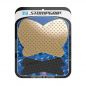Preview: Yamaha	YZF-R3	2019-2025  Stompgrip - Volcano Traction Pads -  55-10-0163