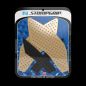Preview: Stompgrip - Volcano Traction Pads  - 55-10-0218 für Yamaha YZF-R9, 2025