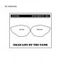 Preview: Yamaha YZF 600 R6 1999-2002 Stompgrip - Volcano Traction Pads - klar - 55-10-0003C