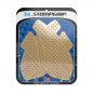 Preview: Kawasaki ZX 6R 2007-2008 Stompgrip Pads klar