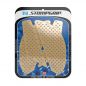 Preview: Kawasaki ER 6f ER 6n Ninja 650 2007-2011 Stompgrip Pads klar