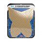 Preview: Suzuki GSX-R 600 2006-2007 GSX-R 750 2006-2007 K6 K7 Stompgrip Pads klar
