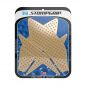 Preview: Yamaha YZF 1000 R1 RN32 RN49 RN65 2015-2021 Stompgrip Pads klar