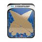 Preview: Yamaha YZF 600 R6 ab 2017 Stompgrip Pads klar