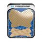 Preview: Yamaha	YZF-R3	2019-2025  Stompgrip - Volcano Traction Pads -  55-10-0163