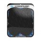 Preview: Suzuki GSX-R 1000 2003-2004 K3 K4 Stompgrip Pads schwarz
