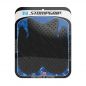 Preview: Suzuki GSX-R 1000 2007-2008 K7 K8 Stompgrip Pads schwarz