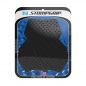 Preview: Suzuki GSX-R 600 2011-2017 GSX-R 750 2011-2017 L1-L7 Stompgrip Pads schwarz