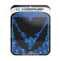 Preview: Yamaha YZF 600 R6 2008-2016 Stompgrip Pads schwarz