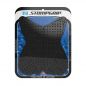 Preview: Suzuki GSX-S 1000/ ABS/ F ABS - BJ 2016-2020 - Stompgrip - Volcano Traction Pads  - 55-10-0120