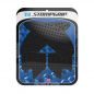 Preview: Yamaha MT-10 und SP 2016-2017 Stompgrip Pads schwarz