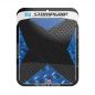 Preview: Suzuki	GSX-S 1000	2022-2025  Stompgrip - Volcano Traction Pads - 55-10-0188