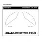 Preview: Suzuki	GSX-S 1000	2022-2025  Stompgrip - Volcano Traction Pads - 55-10-0188