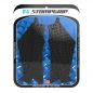 Preview: KTM 690 Enduro R , 690 SMC R und Enduro R 2019-2024 Stompgrip - Volcano Traction Pads - schwarz - 55-10-0194B