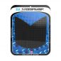 Preview: KTM RC 390 2022-2024 Stompgrip - Volcano Traction Pads - schwarz - 55-10-0199B