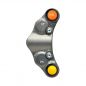 Preview: Jetprime Aprilia RSV4 R RR 2009 bis 2016 und Tuono V4 R RR 2011 bis 2016 Lenkerschalter street links plug & play TITAN