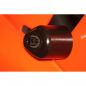 Preview: R&G Sturzprotektoren - Aero Style für Kawasaki ZX6R '07-'12