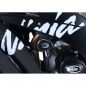 Preview: R&G Racing Sturzpads Road "No Cut" Kawasaki ZX-10 R 2011-