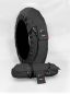 Preview: Capit Reifenwärmer Suprema Spina Mini GP  vorne 100/90 -12"  hinten 120/80-12"  -  12 Zoll tyre warmers