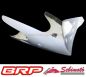 Preview: Yamaha YZF 750R 1993-1994 Sebimoto Rennverkleidung 2 teilig. +  Höcker geschlossen für Moosgummi SBK - WM  racing Fairing 2 parts + tailsection close for foam rubber SBK - WM