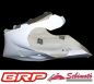 Preview: Yamaha YZF 1000R1 1998 - 1999 RN01 Sebimoto Unterteil geschlossen Lower part close