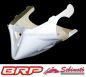 Preview: Yamaha YZF 1000R1 1998 - 1999 RN01 Sebimoto Unterteil geschlossen Lower part close