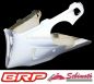 Preview: Yamaha YZF 1000R1 2000 - 2001 RN04 Sebimoto Verkleidung 2 teilig. +  Höcker offen für Originalsitz Fairing 2 parts + tailsection open for original seat