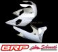 Preview: Yamaha YZF 750R 1993-1994 Sebimoto Verkleidung 2 teilig.+ Höcker geschlossen für Moosgummi Fairing 2 parts + tailsection close for foam rubber