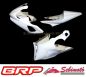 Preview: Yamaha YZF 1000R1 2000 - 2001 RN04 Sebimoto Verkleidung 2 teilig. +  Höcker offen für Originalsitz Fairing 2 parts + tailsection open for original seat