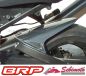 Preview: Yamaha YZF 1000R1 2002-2003 RN09 Sebimoto Kotflügel hinten Hinterradabddeckung rear fender