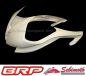 Preview: Yamaha YZF 600 R6 2006-2007 RJ11 Sebimoto Rennverkleidung 4 tlg. + Höcker offen