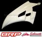 Preview: Yamaha YZF 600 R6 2006-2007 RJ11 Sebimoto Rennverkleidung 4 tlg. + Höcker offen