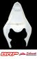 Preview: Yamaha YZF 600 R6 2006-2007 RJ11 Sebimoto Höcker offen für Originalsitz tailsection open for original seat
