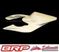 Preview: Yamaha YZF 600 R6 2006-2007 RJ11 Sebimoto Höcker offen für Originalsitz tailsection open for original seat