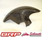 Preview: Yamaha YZF 600 R6  2006 - 2016, RJ11 - RJ21 Sebimoto Kotflügel vorne - Frontfender