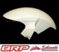 Preview: Yamaha YZF 600 R6  2006 - 2016, RJ11 - RJ21 Sebimoto Kotflügel vorne - Frontfender