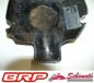 Preview: Yamaha YZF 600 R6 2006-2016 RJ11 RJ21 Sebimoto Motordeckel rechts Kupplungsdeckel Engine cover right side Clutch cover