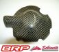 Preview: Yamaha YZF 600 R6 2006-2016 RJ11 RJ21 Sebimoto Motordeckel rechts Kupplungsdeckel Engine cover right side Clutch cover